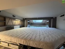 Fahrzeugbild LMC Tourer Lift H 630 6xSolar SAT LithiumKlimaTV ZLF #25