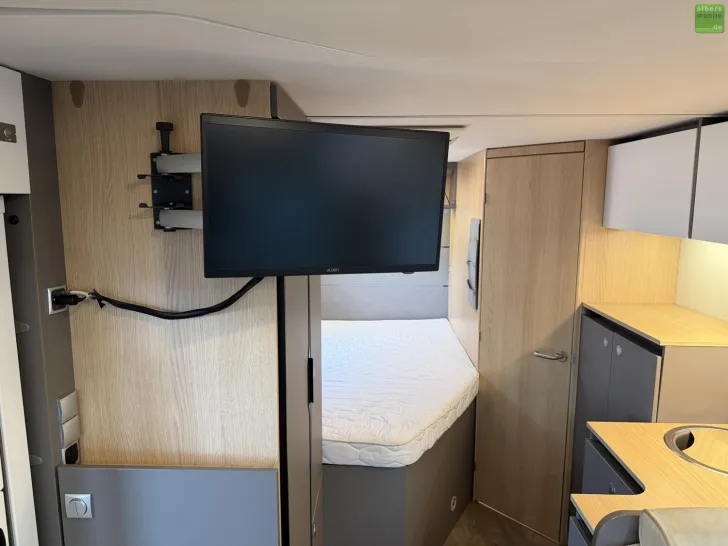 Fahrzeugbild LMC Tourer Lift H 630 6xSolar SAT LithiumKlimaTV ZLF #26