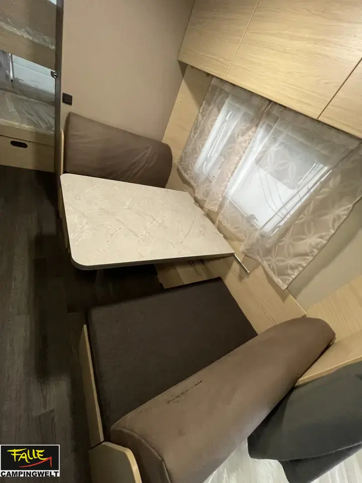 Fahrzeugbild Weinsberg CaraCito 470 QDK #11