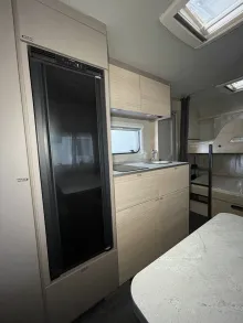 Fahrzeugbild Weinsberg CaraCito 470 QDK #13