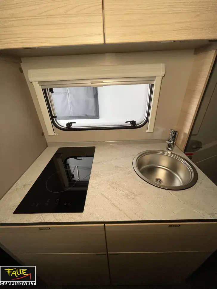 Fahrzeugbild Weinsberg CaraCito 470 QDK #12