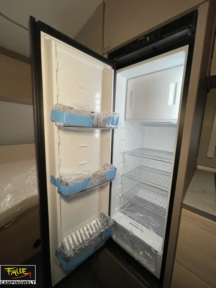 Fahrzeugbild Weinsberg CaraCito 470 QDK #14