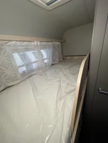 Fahrzeugbild Weinsberg CaraCito 470 QDK #16