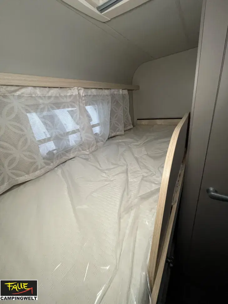 Fahrzeugbild Weinsberg CaraCito 470 QDK #16