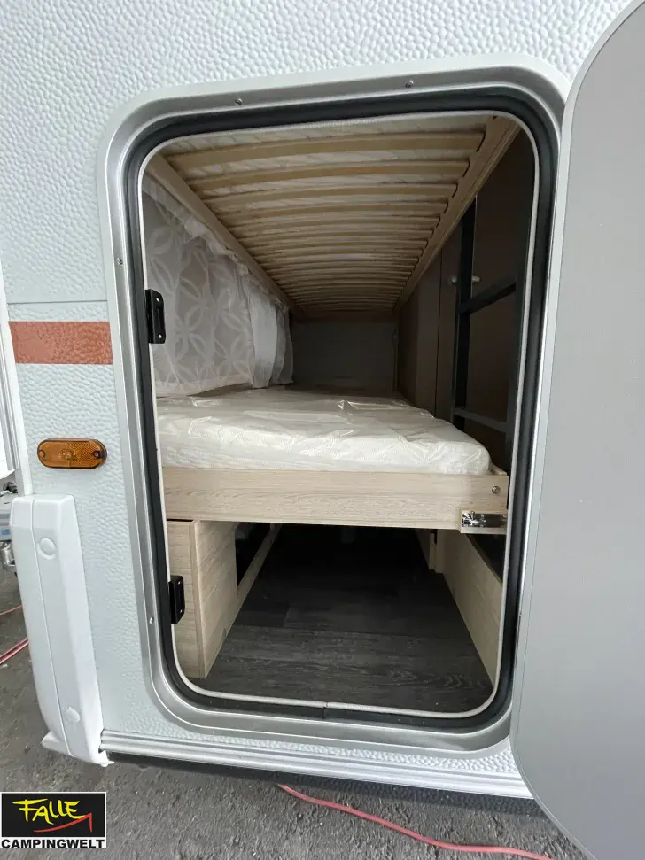 Fahrzeugbild Weinsberg CaraCito 470 QDK #7