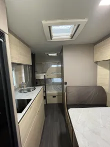 Fahrzeugbild Weinsberg CaraCito 470 QDK #10