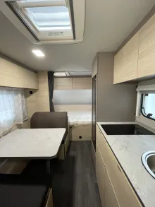 Fahrzeugbild Weinsberg CaraCito 470 QDK #9