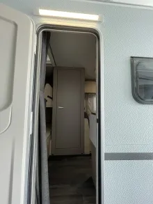 Fahrzeugbild Weinsberg CaraCito 470 QDK #8