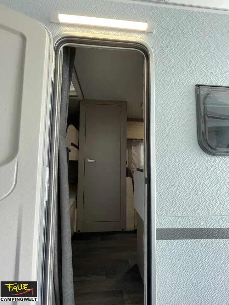 Fahrzeugbild Weinsberg CaraCito 470 QDK #8