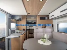 Fahrzeugbild Knaus LIVE WAVE 650 MEG 2026 Black Selection #5