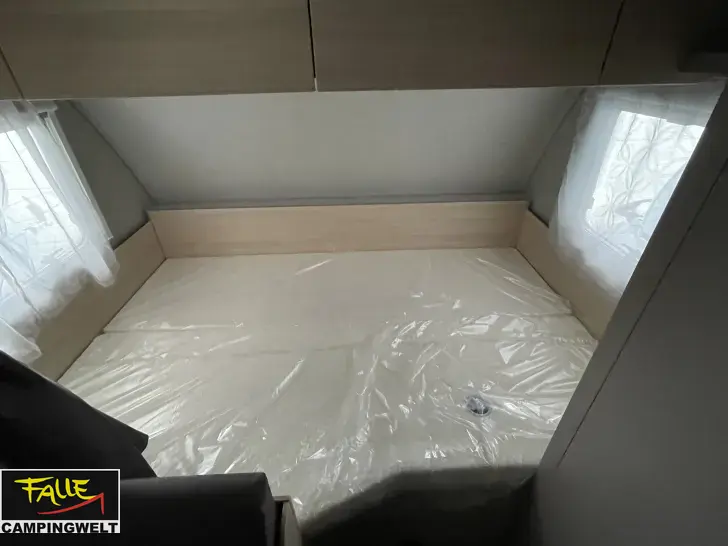 Fahrzeugbild Weinsberg CaraCito 470 QDK #15