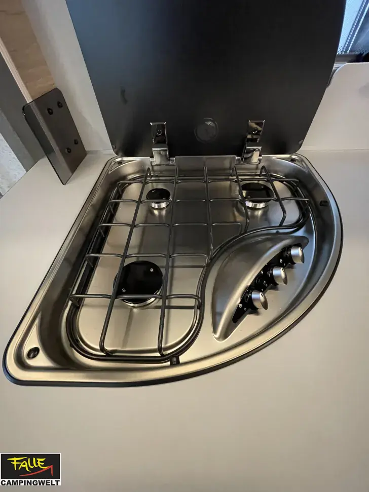 Fahrzeugbild Weinsberg CaraOne 390 QD Edition [HOT] #10
