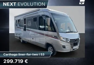 Bild liner-for-two I 53