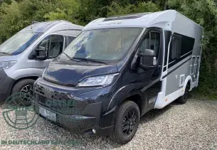 Bild V 60 Adventure Edition IC-Line