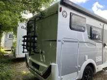 Fahrzeugbild Sunlight Adventure V 60 IC-Line 2025 #5