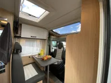 Fahrzeugbild Sunlight Adventure V 60 IC-Line 2025 #8