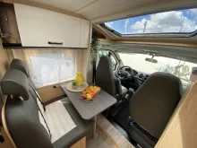 Fahrzeugbild Sunlight Adventure V 60 IC-Line 2025 #9