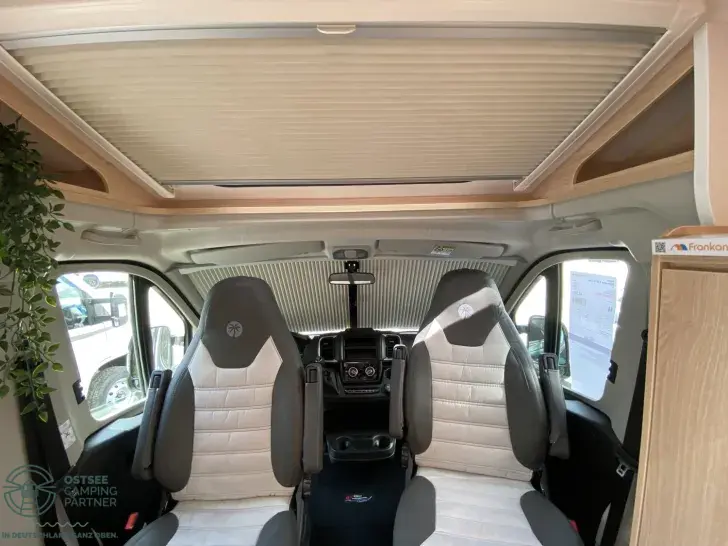 Fahrzeugbild Sunlight Adventure V 60 IC-Line 2025 #11