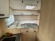 Fahrzeugbild Sunlight Adventure V 60 IC-Line 2025 #14