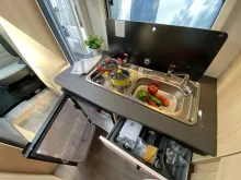 Fahrzeugbild Sunlight Adventure V 60 IC-Line 2025 #16