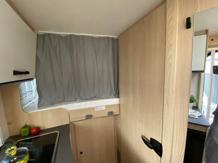 Fahrzeugbild Sunlight Adventure V 60 IC-Line 2025 #18