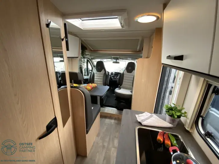 Fahrzeugbild Sunlight Adventure V 60 IC-Line 2025 #19