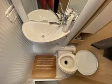 Fahrzeugbild Sunlight Adventure V 60 IC-Line 2025 #20