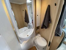 Fahrzeugbild Sunlight Adventure V 60 IC-Line 2025 #21