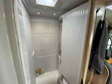 Fahrzeugbild Sunlight Adventure V 60 IC-Line 2025 #22