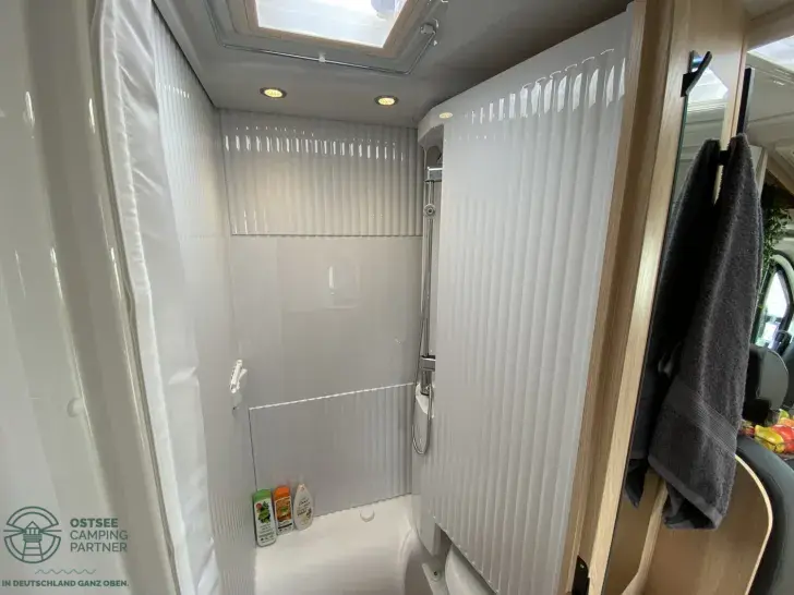 Fahrzeugbild Sunlight Adventure V 60 IC-Line 2025 #22