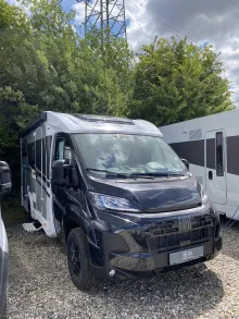 Fahrzeugbild Sunlight Adventure V 60 IC-Line 2025 #29