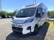 Fahrzeugbild Sunlight Adventure V 69 2025 #1