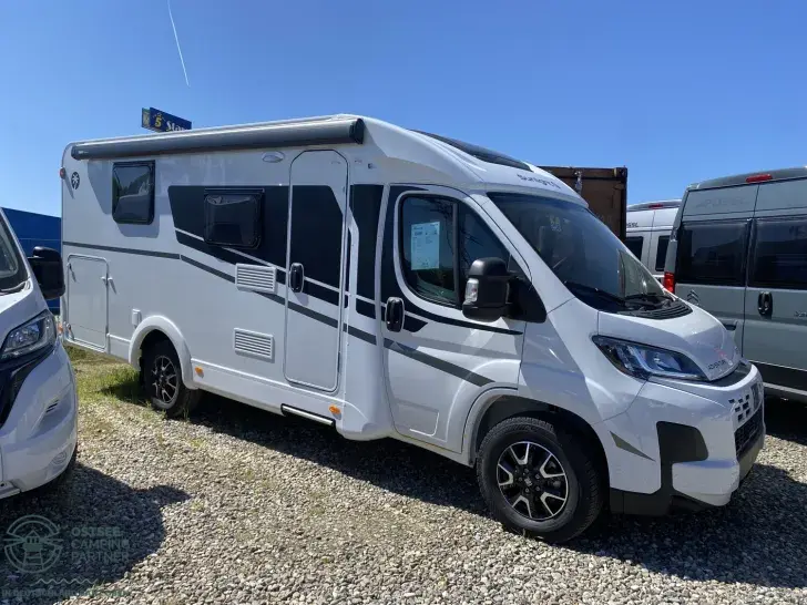 Fahrzeugbild Sunlight Adventure V 69 2025 #4