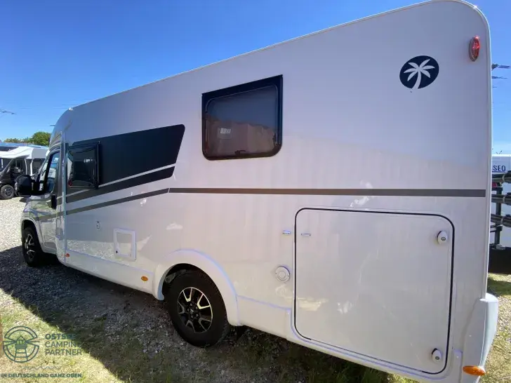 Fahrzeugbild Sunlight Adventure V 69 2025 #6