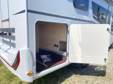 Fahrzeugbild Sunlight Adventure V 69 2025 #7