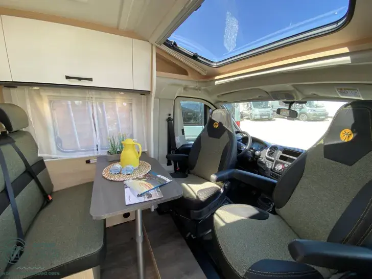 Fahrzeugbild Sunlight Adventure V 69 2025 #8