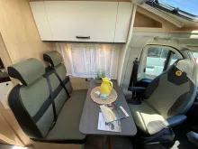 Fahrzeugbild Sunlight Adventure V 69 2025 #9