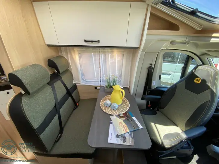 Fahrzeugbild Sunlight Adventure V 69 2025 #9