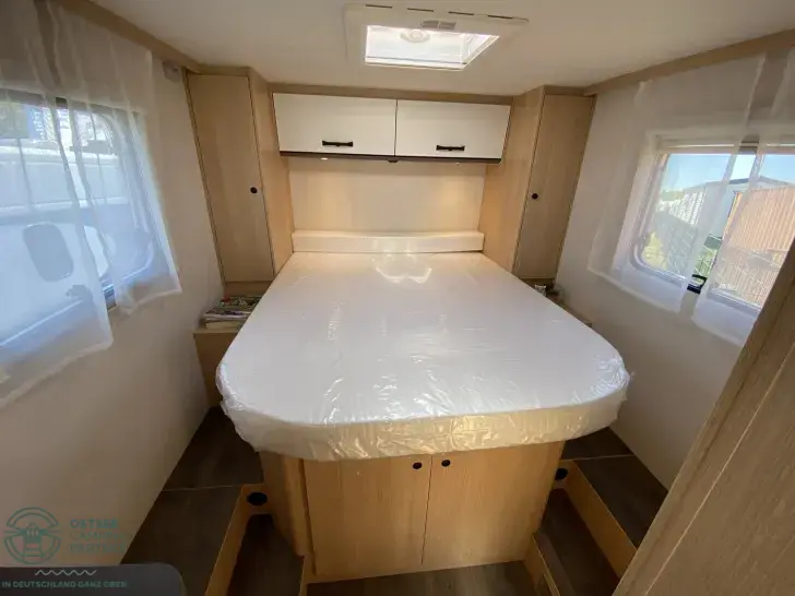 Fahrzeugbild Sunlight Adventure V 69 2025 #11