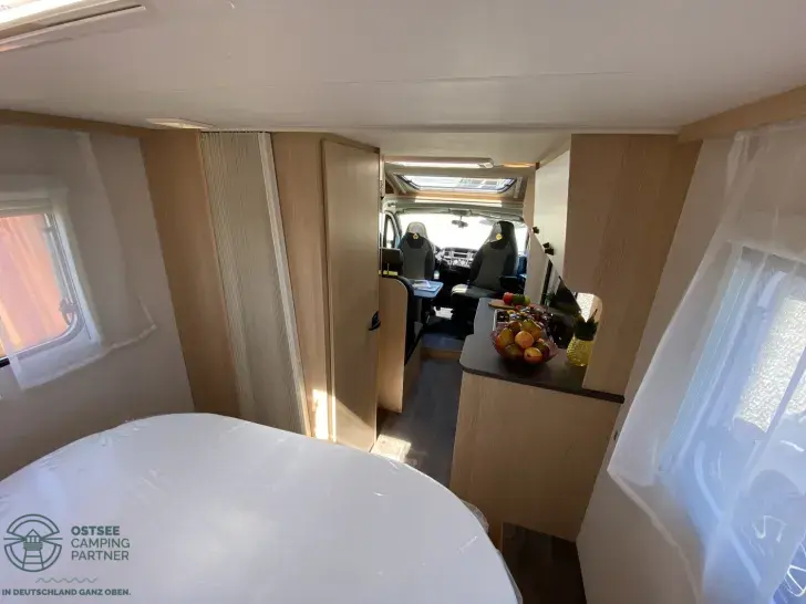 Fahrzeugbild Sunlight Adventure V 69 2025 #12