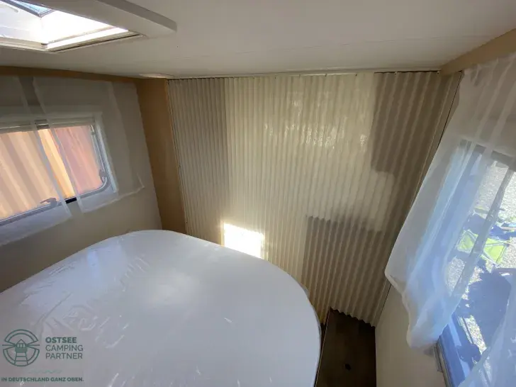 Fahrzeugbild Sunlight Adventure V 69 2025 #13