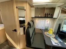 Fahrzeugbild Sunlight Adventure V 69 2025 #15