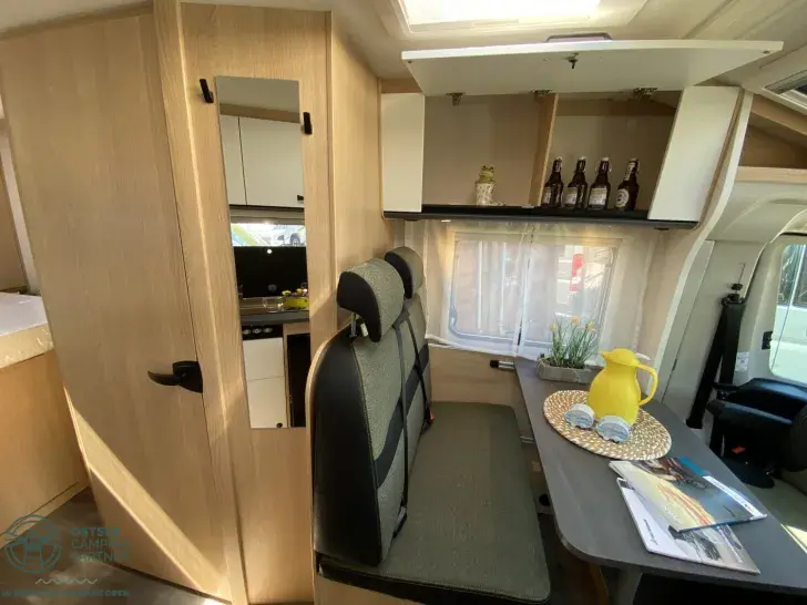 Fahrzeugbild Sunlight Adventure V 69 2025 #15