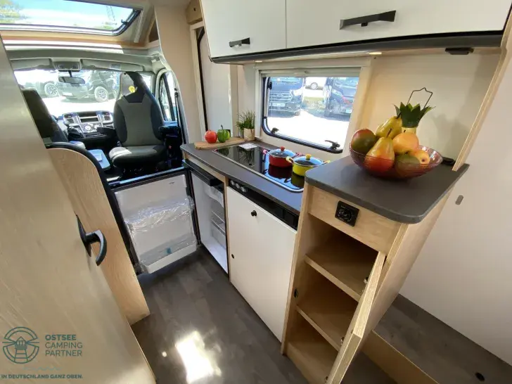 Fahrzeugbild Sunlight Adventure V 69 2025 #16