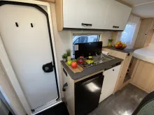 Fahrzeugbild Sunlight Adventure V 69 2025 #17