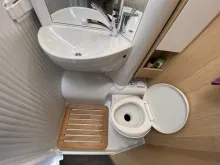 Fahrzeugbild Sunlight Adventure V 69 2025 #18