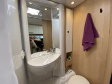 Fahrzeugbild Sunlight Adventure V 69 2025 #19