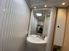 Fahrzeugbild Sunlight Adventure V 69 2025 #20