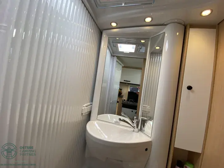 Fahrzeugbild Sunlight Adventure V 69 2025 #20