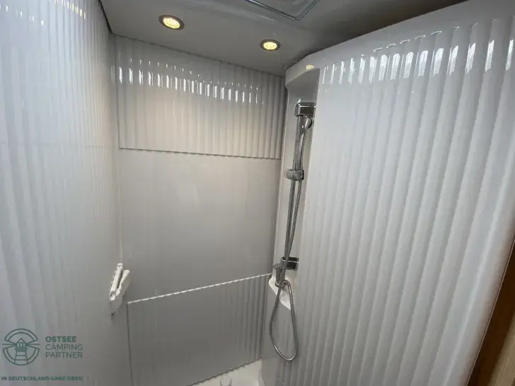 Fahrzeugbild Sunlight Adventure V 69 2025 #21